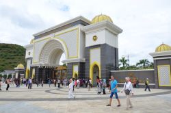 Port Kelang - Kuala Lumpur 014